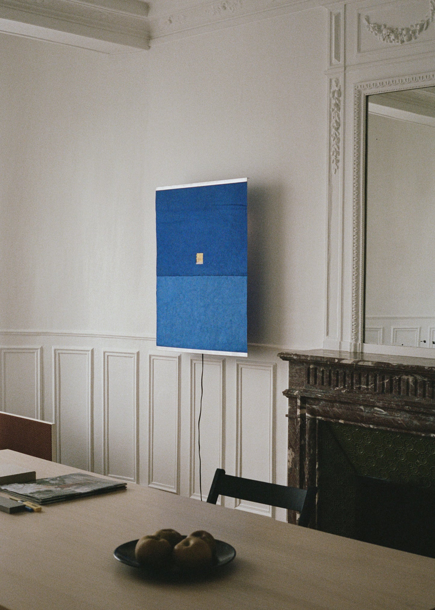 Panel Lamp – Montenegro