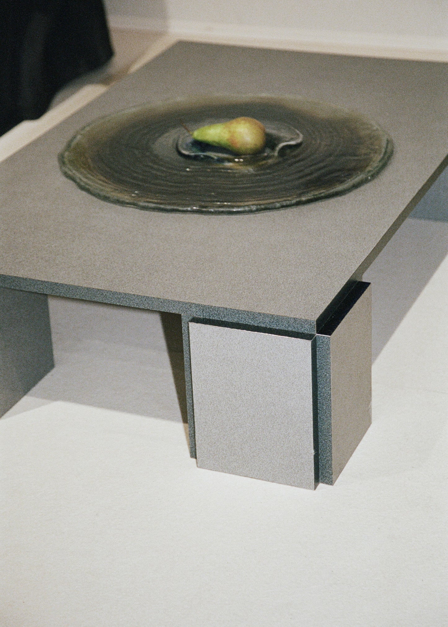 Mara Brother Coffee Table – Night Noise