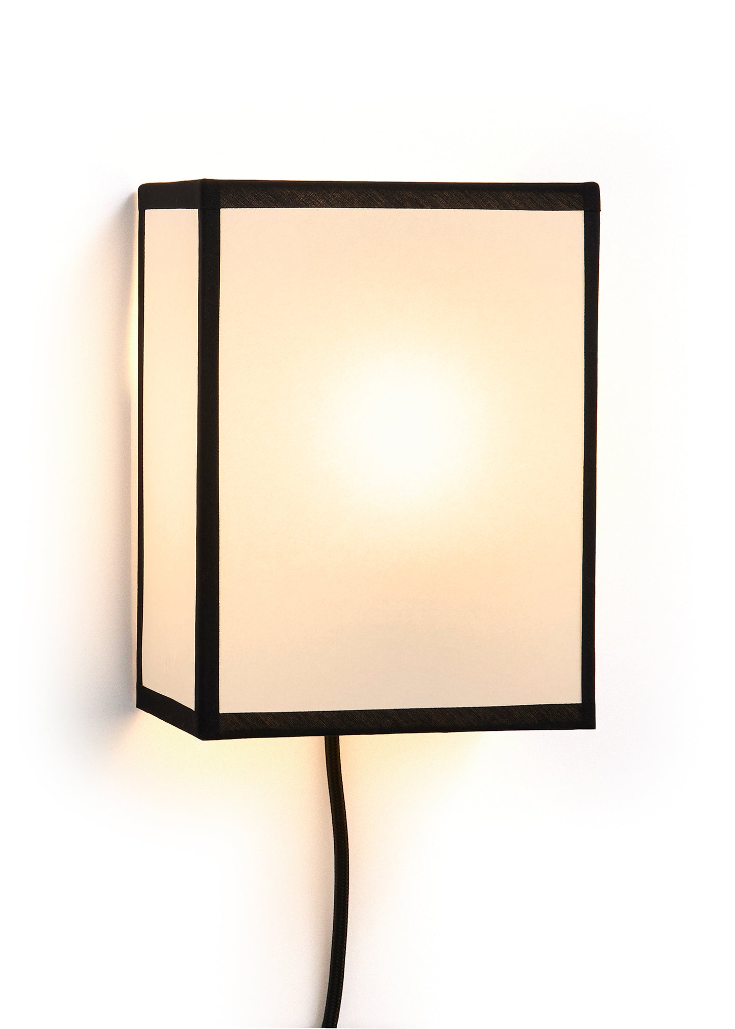 Ava Square Wall Lamp