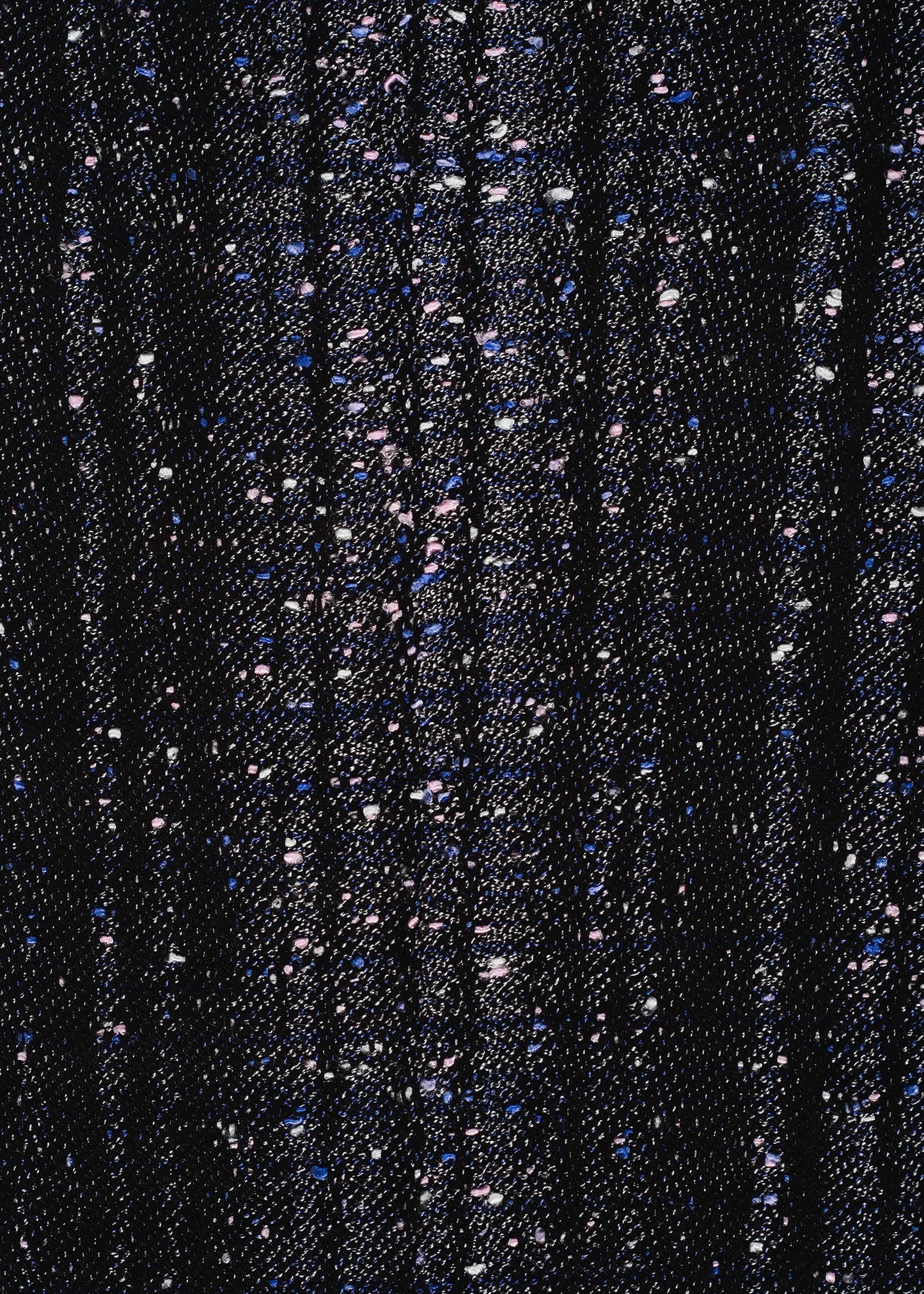 Teget x Unspun Static Noise Pant – Sugar