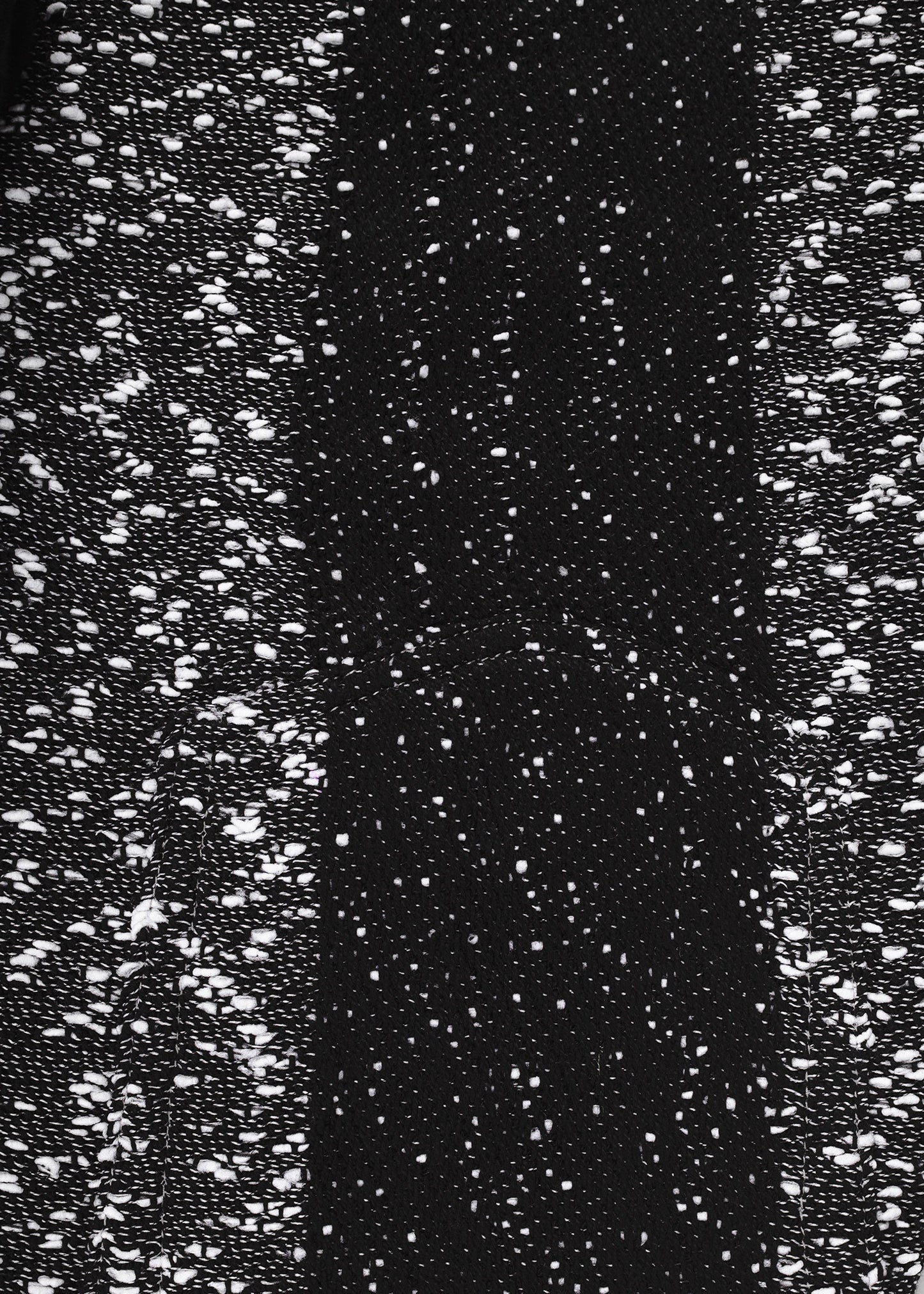 Teget x Unspun Static Noise Pant – TV