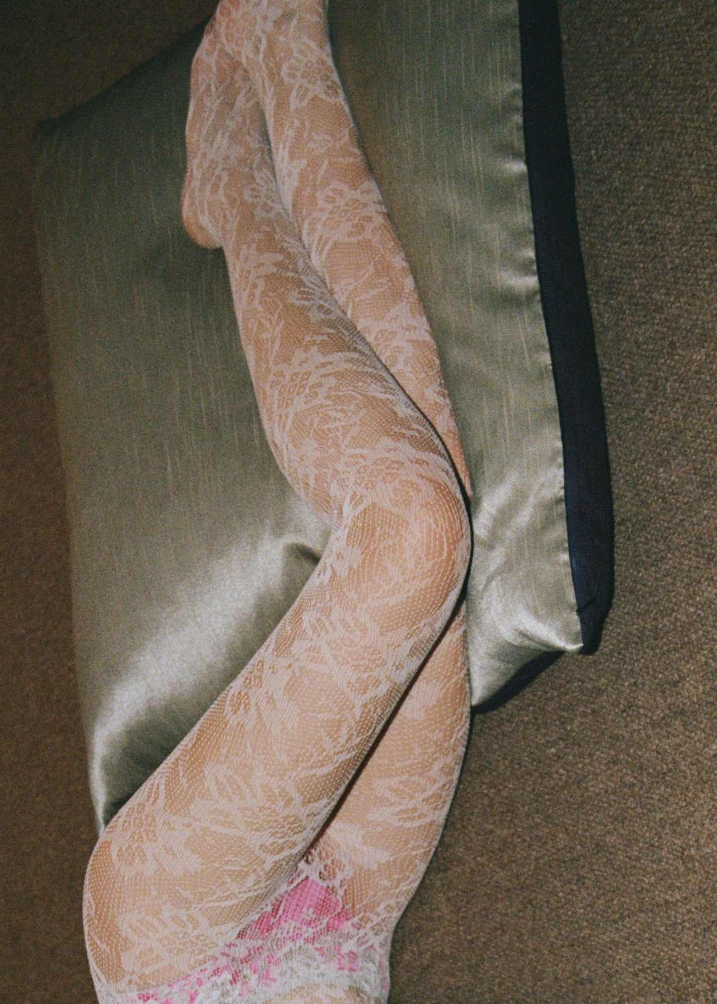 Floor Cushion – Sand