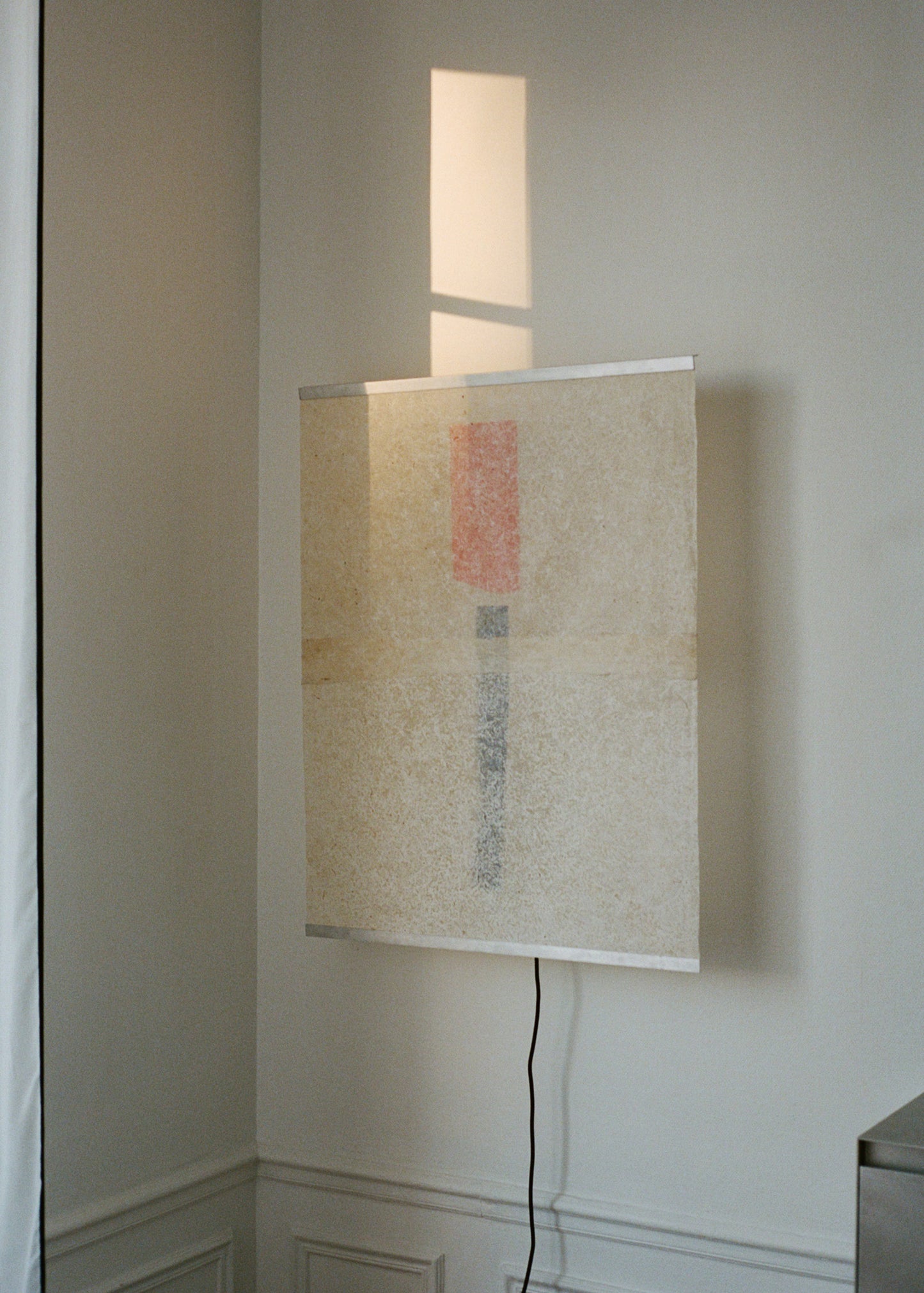 Panel Lamp – Esei