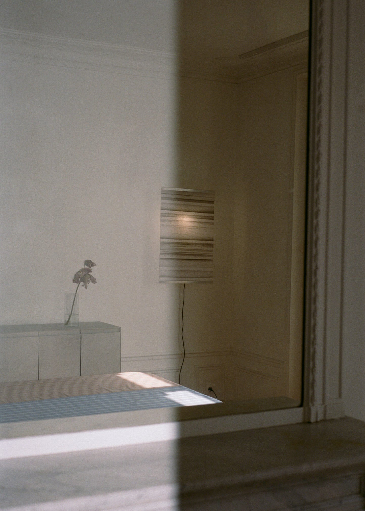 Panel Lamp – Video