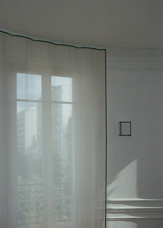 Ava Square Wall Lamp