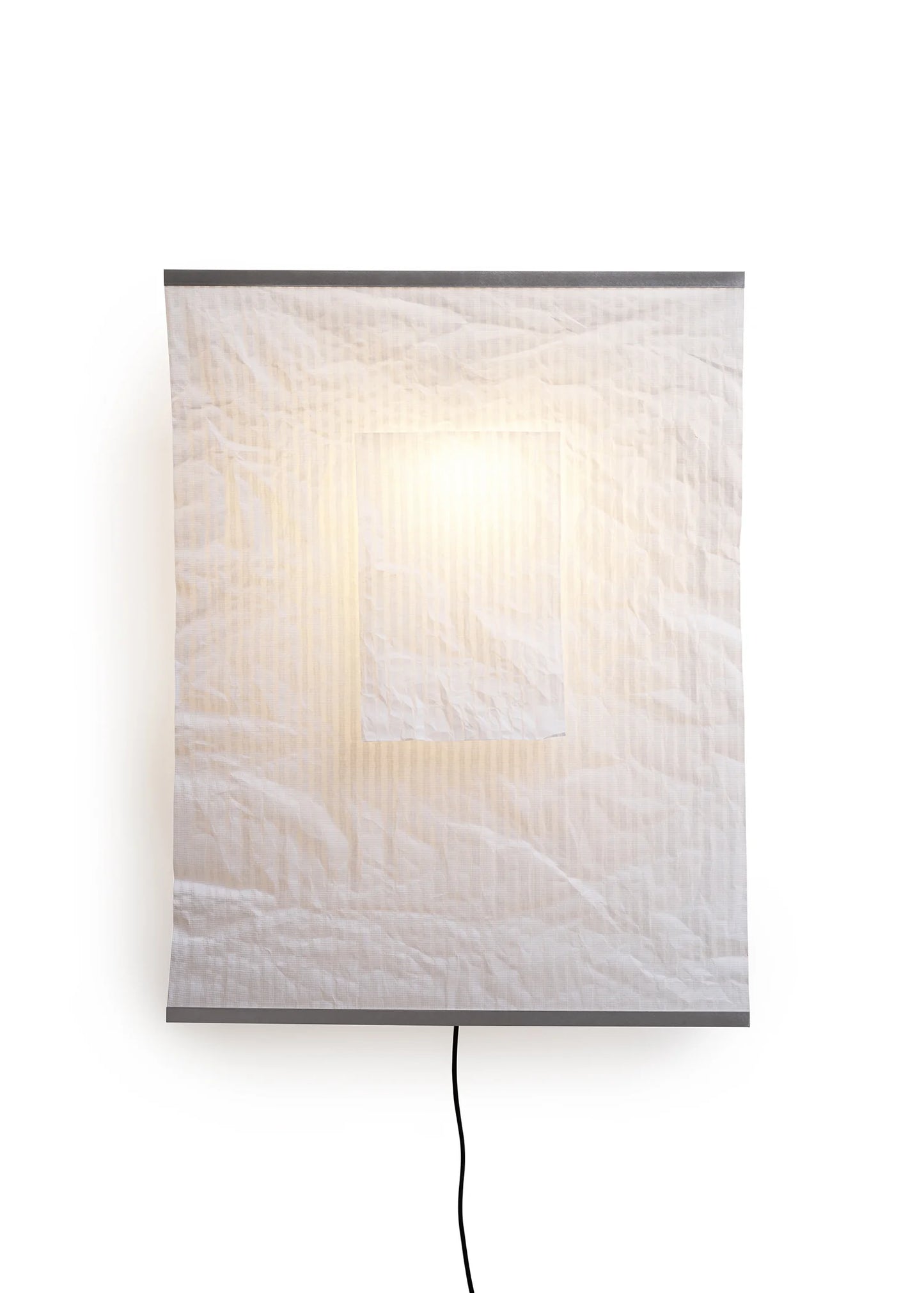 Panel Lamp – Duvet