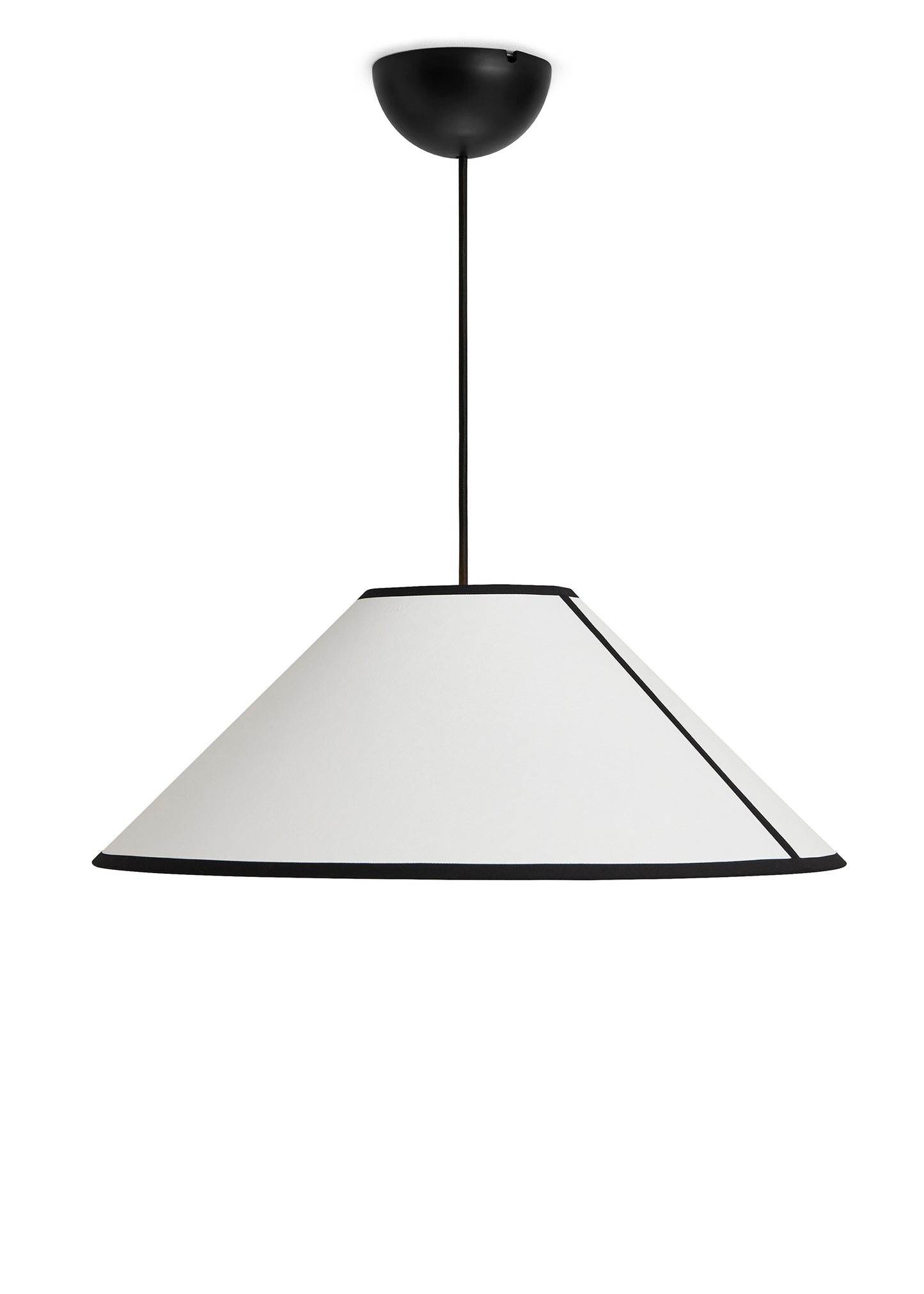 Ava Cone Pendant 500