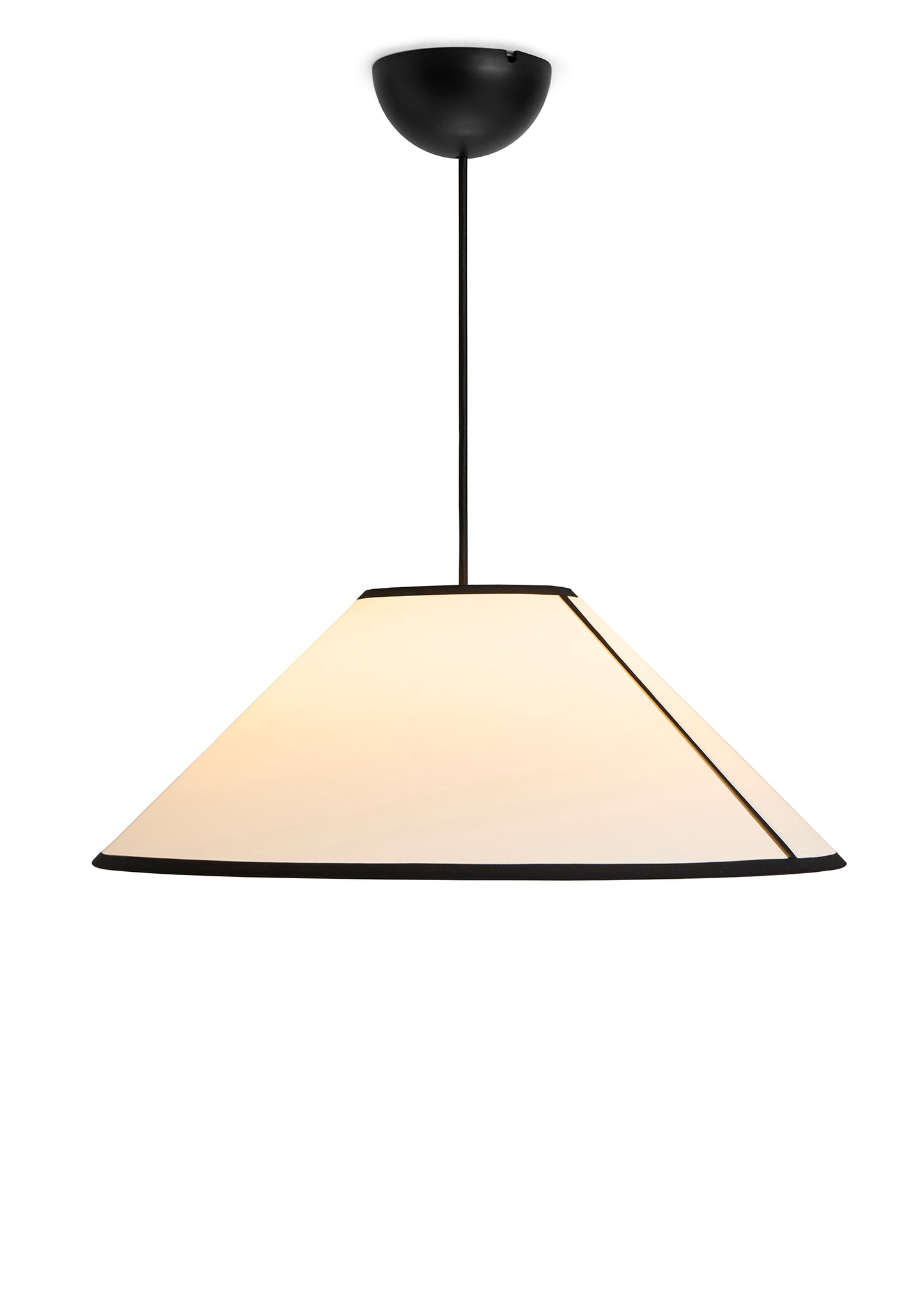 Ava Cone Pendant 500