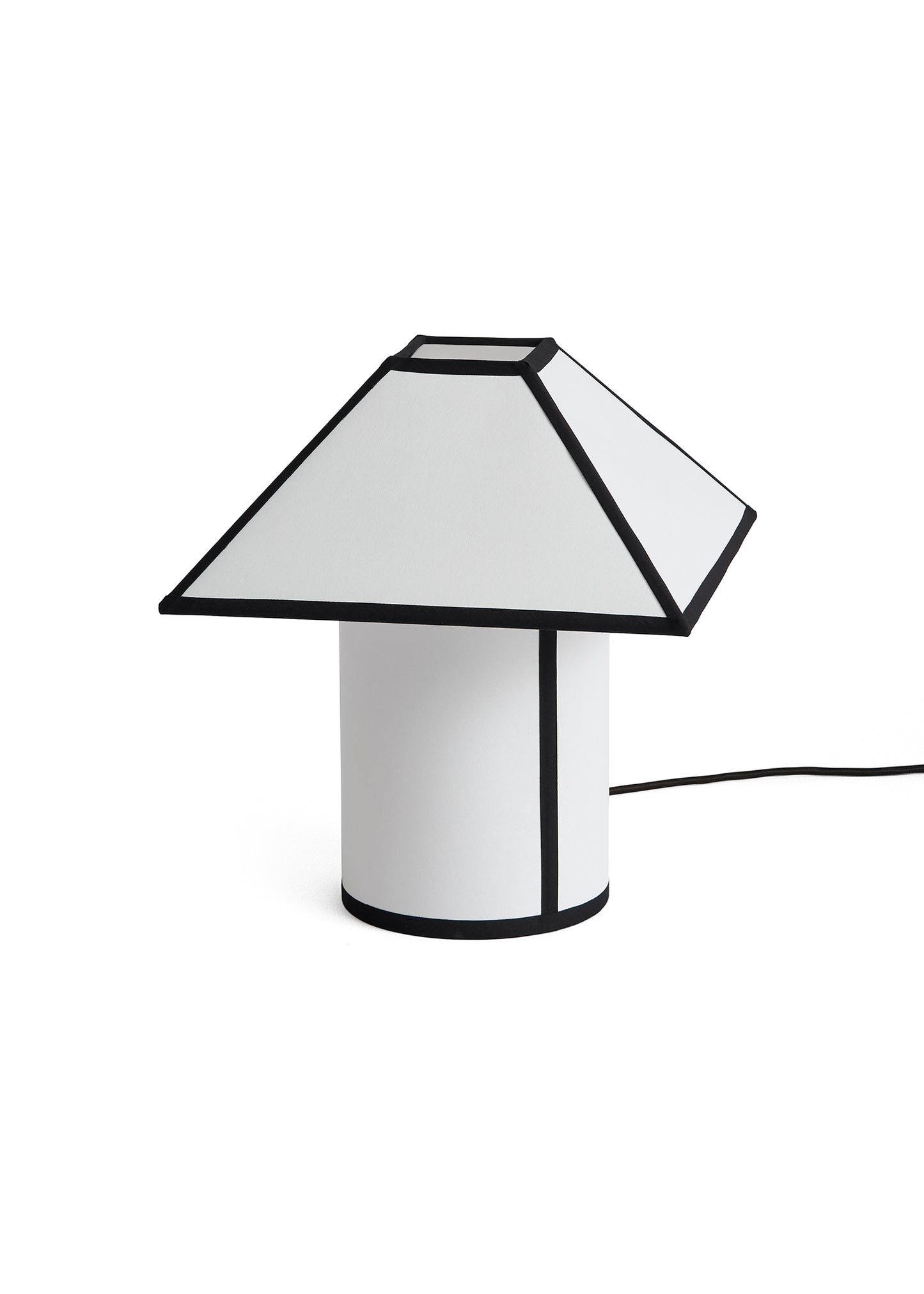 Ava Pyramid Table Lamp 290