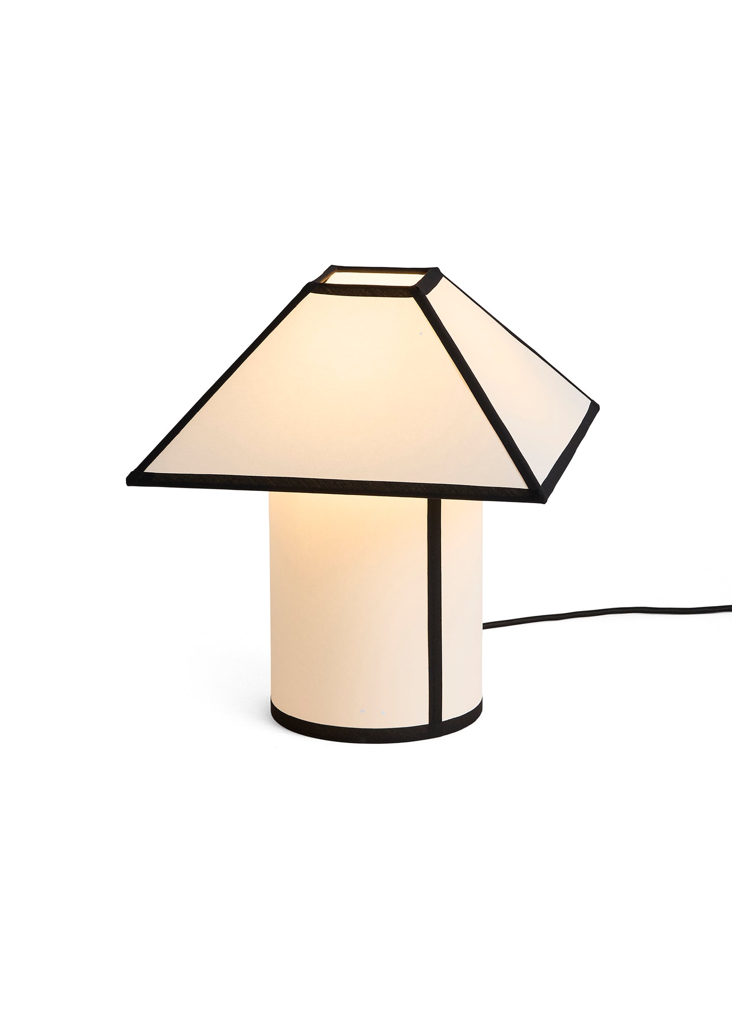 Ava Pyramid Table Lamp 290