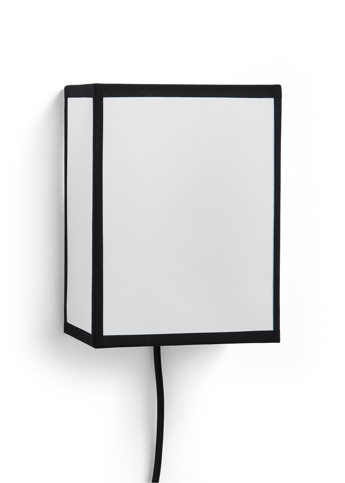 Ava Square Wall Lamp