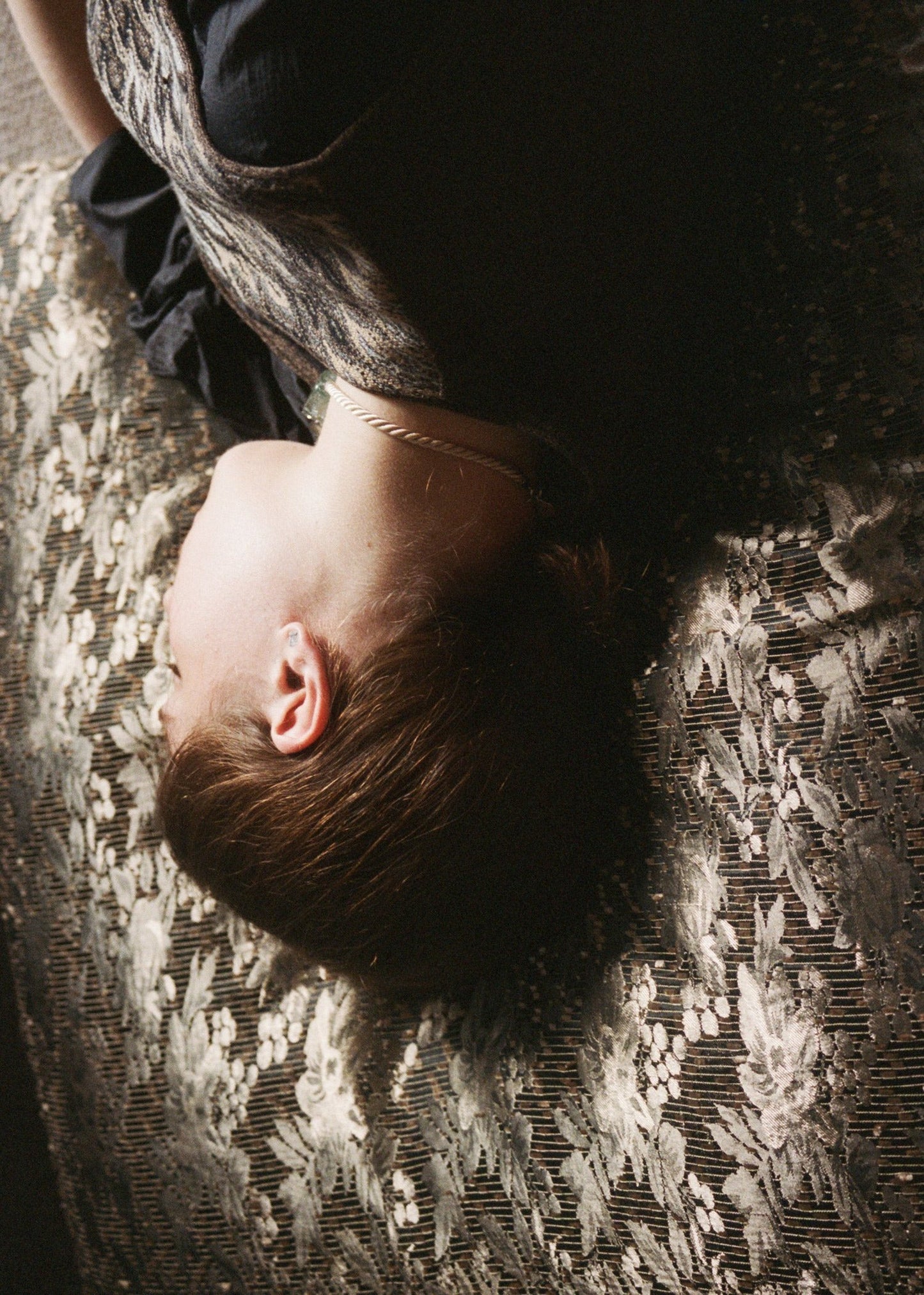 Floor Cushion – Pollen