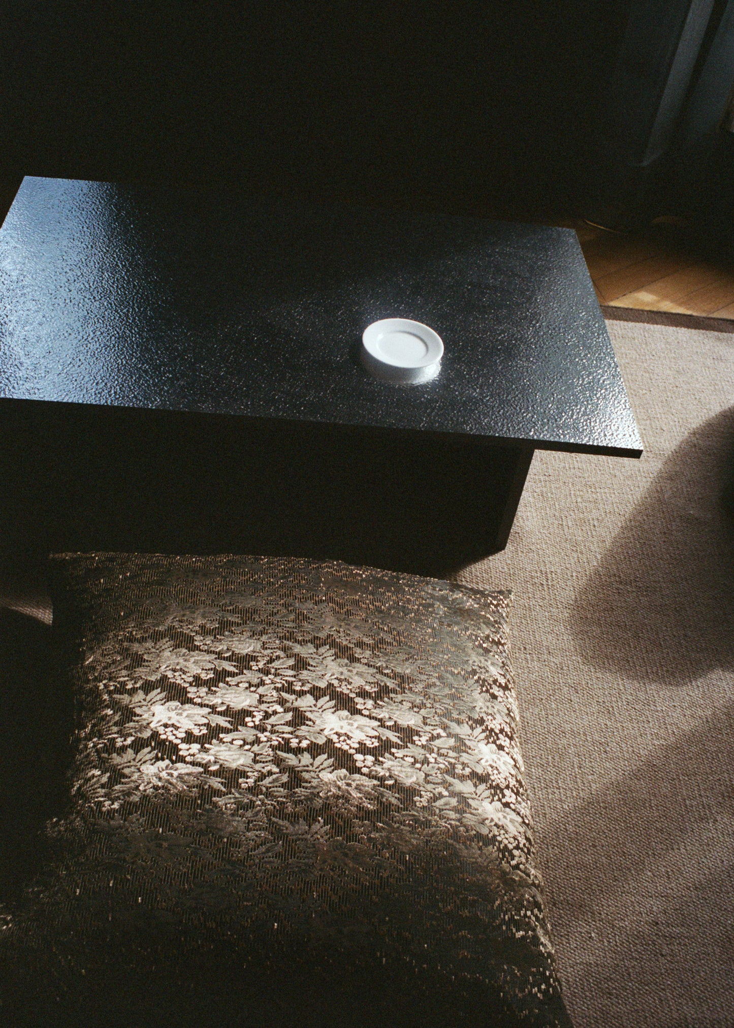 Floor Cushion – Pollen