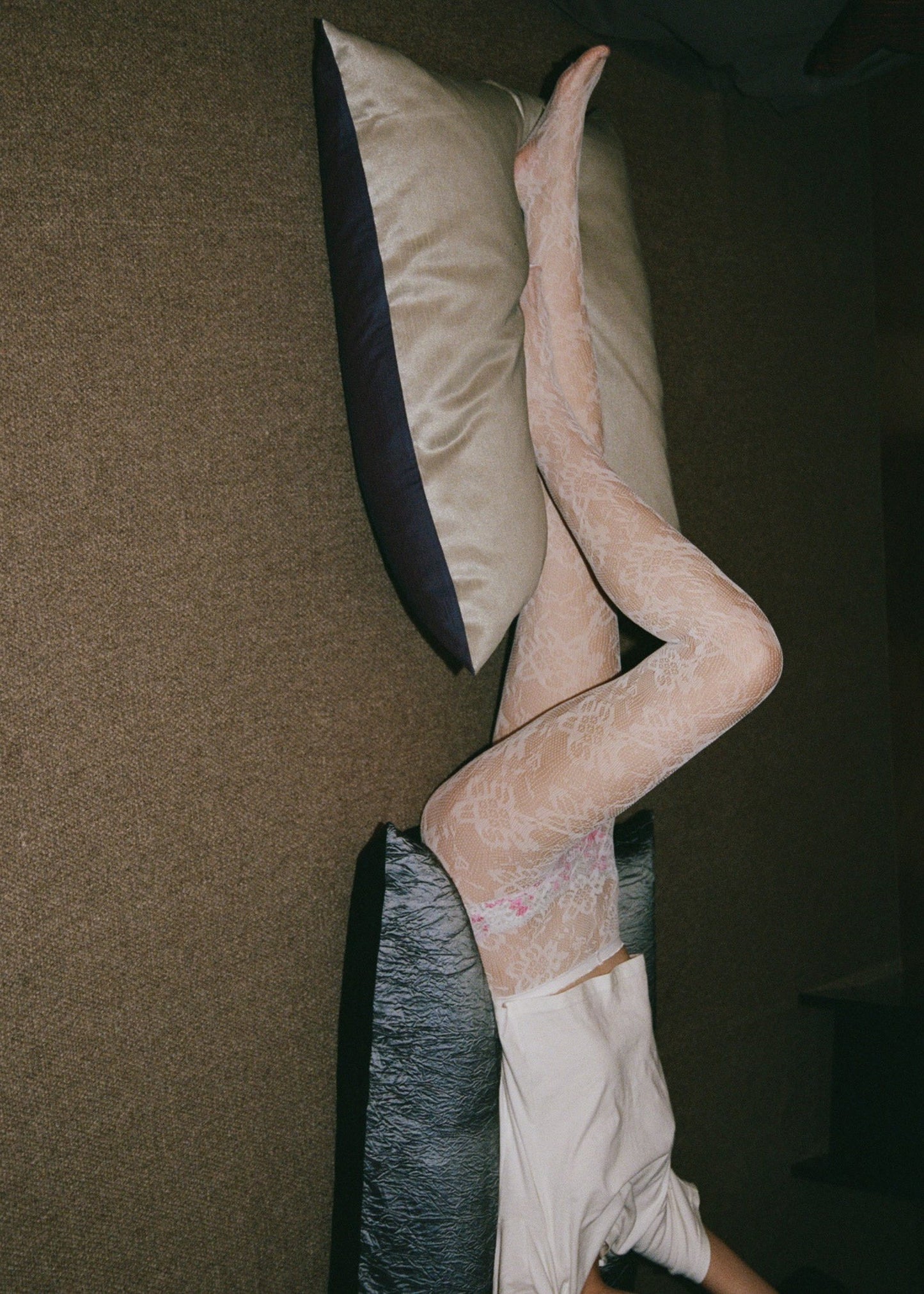 Floor Cushion – Sand